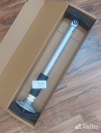 Порше амортизатор задний с гарантией