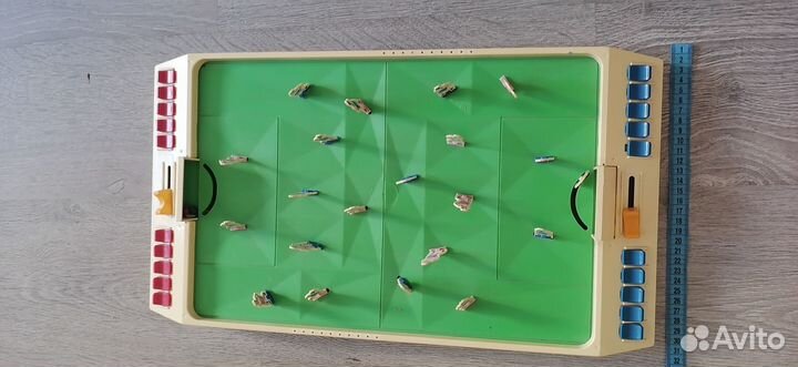 Ретро куклы игрушки игры СССР