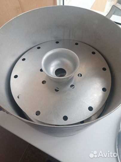 Мантоварка