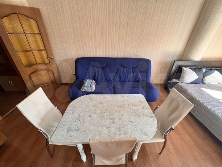 Квартира-студия, 35 м², 11/13 эт.