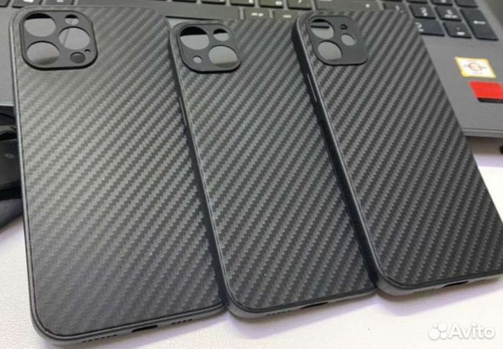 Чехлы на телефон большой ассортимент