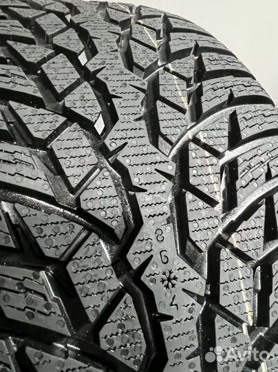Nokian Tyres WR D4 245/45 R18