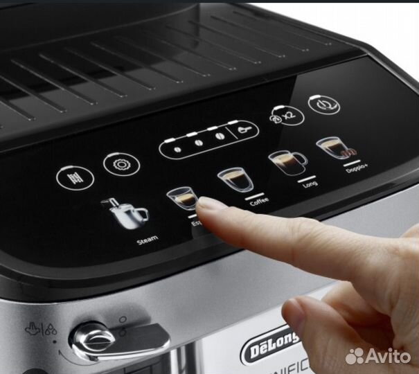 Кофемашина delonghi 290.31sb