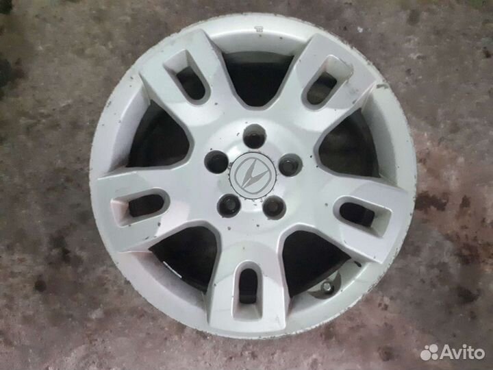 Запчасти на акура мдх 2000-2006