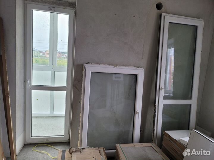 Стеклопакеты, Торг уместен