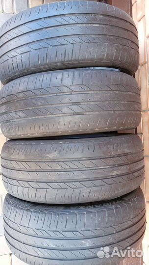 Bridgestone Turanza T001 225/45 R19 W