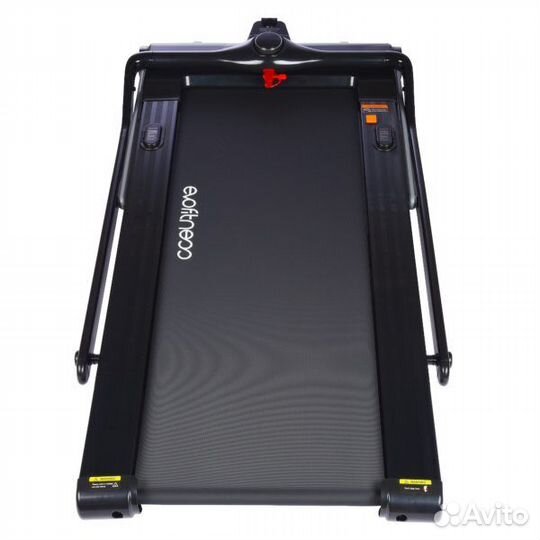 Беговая дорожка EVO fitness X450