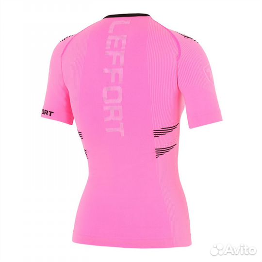 Спортивная форма Leffort Pro 3D (Италия), новая