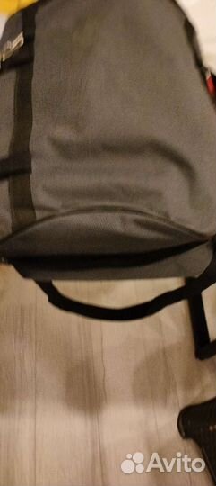 Сумка переноски для животных