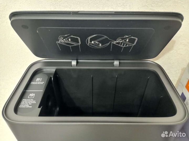 Новая станция самоочистки Xiaomi Mop 2