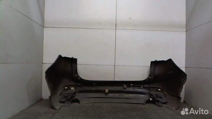 Бампер Mazda CX-5, 2012