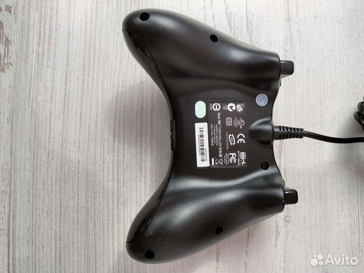 Джойстик xbox 360 геймпад xbox Гарантия новый