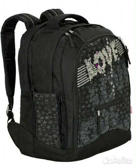 Рюкзак для девочки 4you