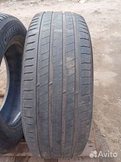 Michelin Latitude Sport 3 225/65 R17 104V