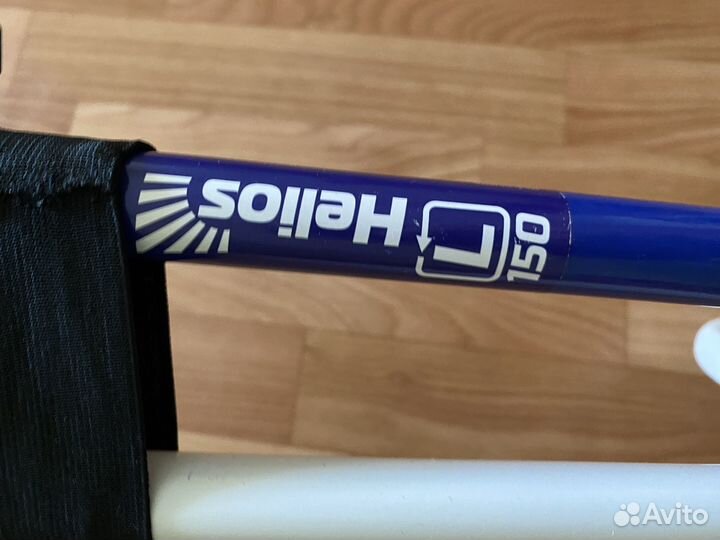 Ледобур Helios 150