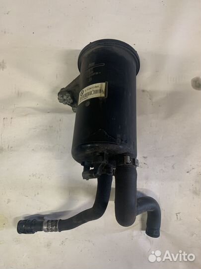 Бачок гидроусилителя BMW X5 E70