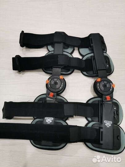 Ортез на коленный сустав orliman 94260