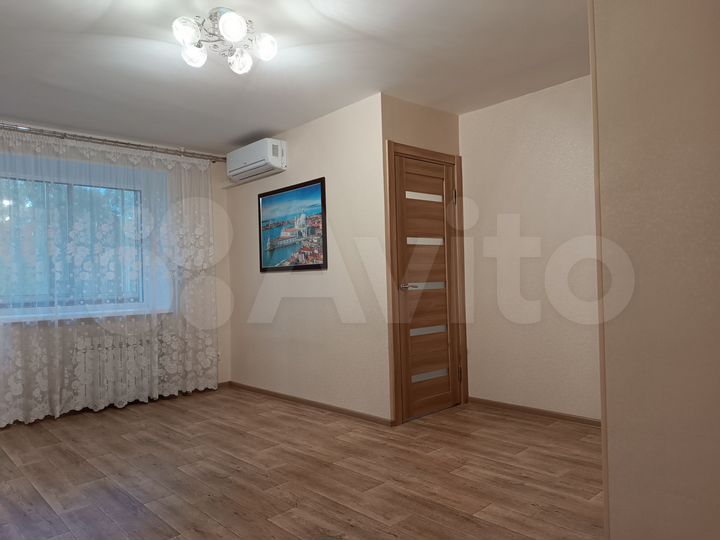 1-к. квартира, 32,3 м², 5/5 эт.