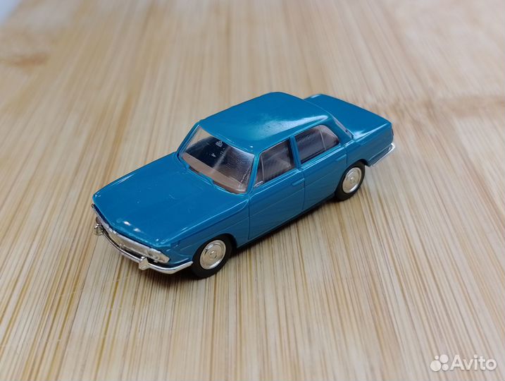 BMW 1500 (1962-1975)