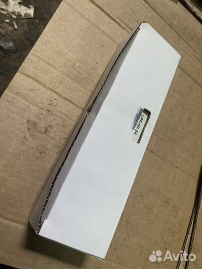 Блок питания 60 Вт 24V IP67 LPF-60-24 mean well