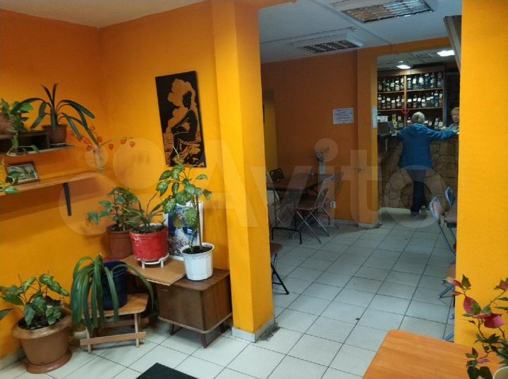 Сдам торговое помещение, 53.2 м²