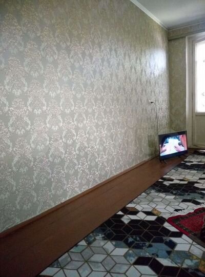 2-к. квартира, 44,7 м², 2/2 эт.