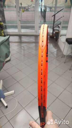 Ракетка большого тенниса Head Radical MP auxetic