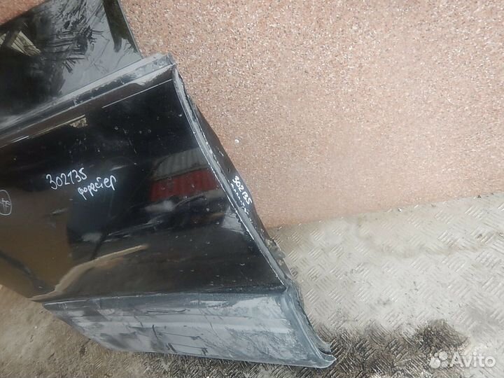 Дверь задняя правая Subaru Forester