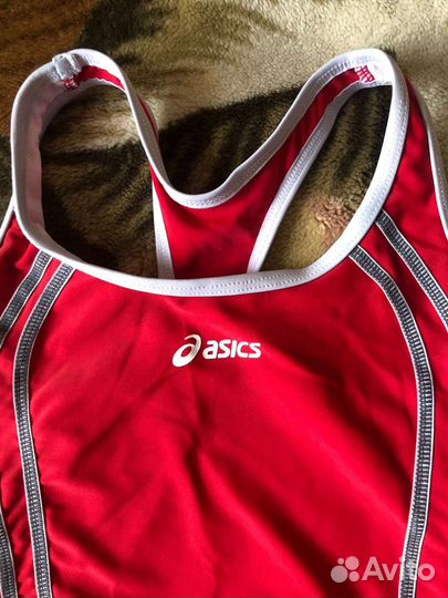 Купальник для девочки