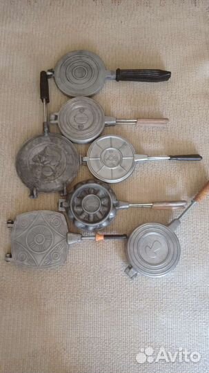 Формы для выпечки