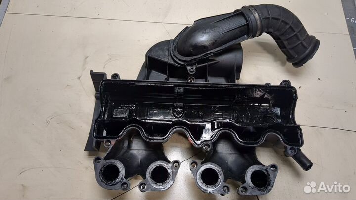 Крышка клапанная двс Fiat Doblo, 2001