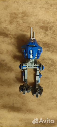 Lego Star Wars 75002 для доставки