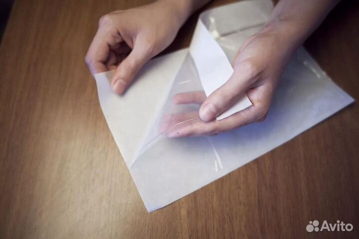 Карман докпак