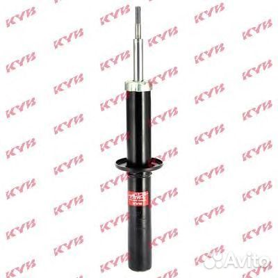 Амортизатор подвески передний (1 шт.) KYB 339787