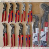 Клещи Knipex Cobra