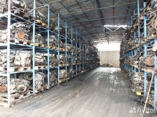 Двигатель Toyota 1zrfe Тойота