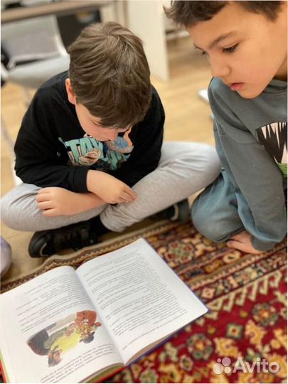 Летний городской лагерь Эверест