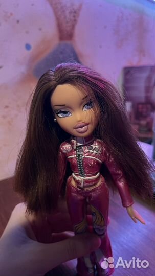 Bratz dana play sport