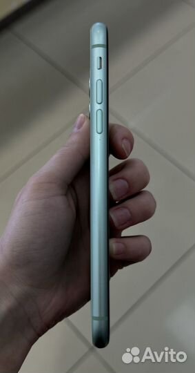 iPhone 11, 256 ГБ
