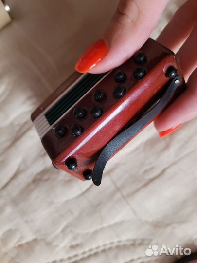 Коллекция музыкальных инструментов