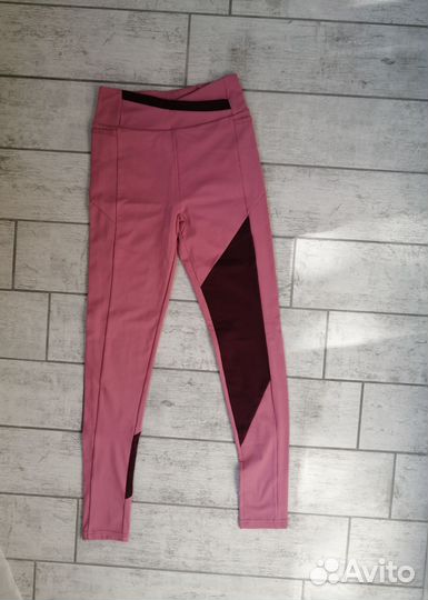 GymShark леггинсы