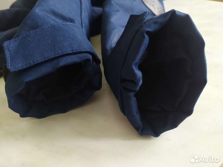 Куртка демисезонная, р. 110