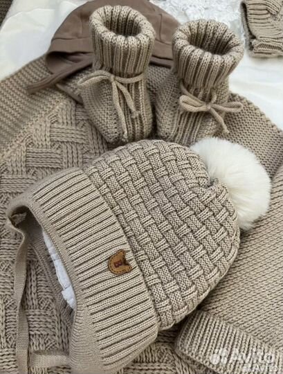 Комплект на выписку