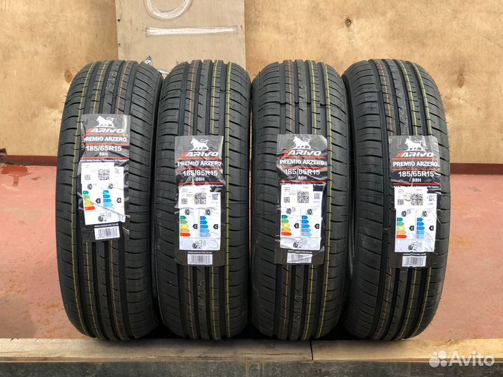 Arivo Premio ARZero 185/65 R15