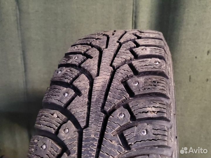 Nokian Tyres Nordman 5 185/65 R15 92T