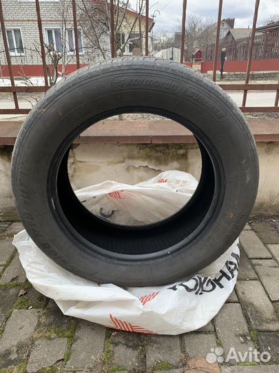 Kormoran SUV Summer 235/60 R18