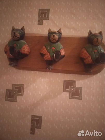 Вешалка для одежды