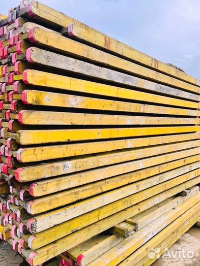 Стойка телескопическая опалубка б/у выкуп