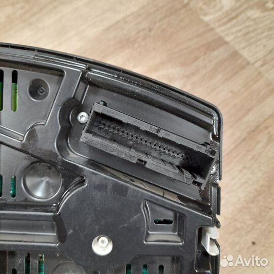 Приборная панель Opel Astra H hatchback 2004-2014