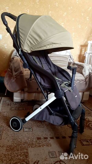 Коляска трость umma